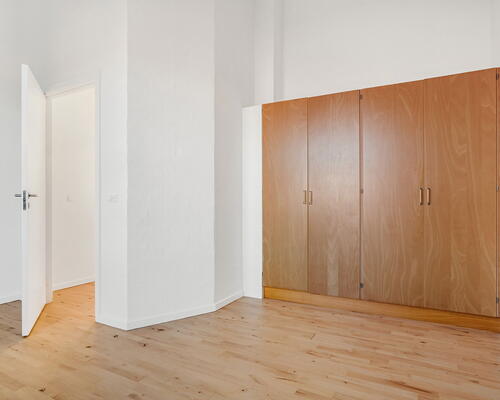 2 værelses lejlighed i Birkerød