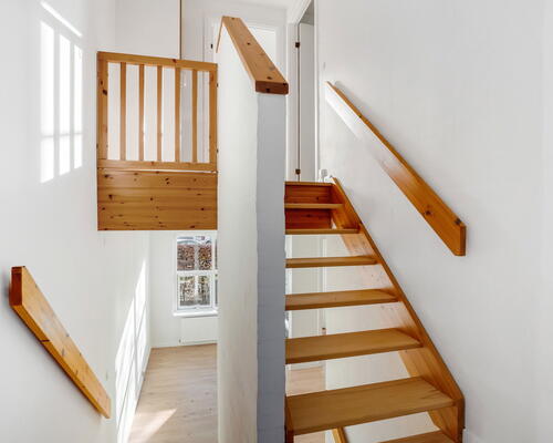 2 værelses lejlighed i Birkerød