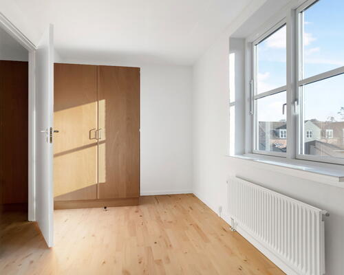 2 værelses lejlighed i Birkerød