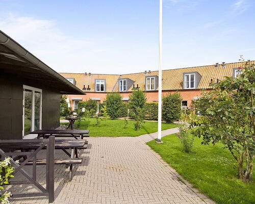 2 værelses lejlighed i Birkerød