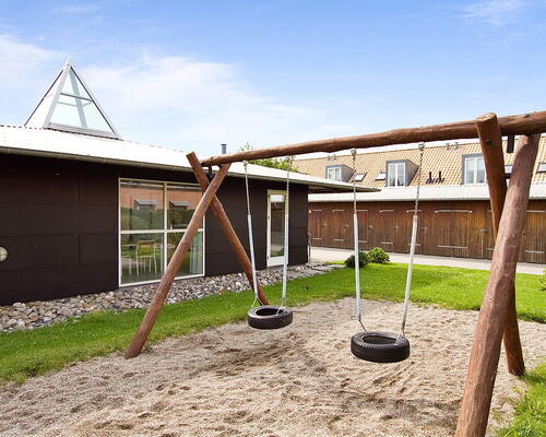 2 værelses lejlighed i Birkerød