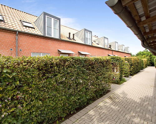 2 værelses lejlighed i Birkerød