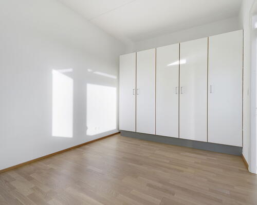 3 værelses lejlighed i København NV