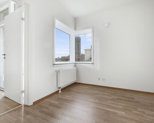 3 værelses lejlighed i København NV