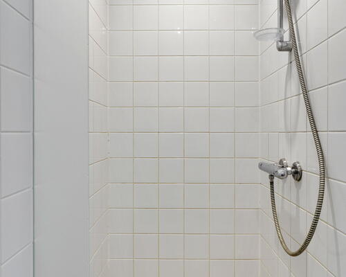 3 værelses lejlighed i København NV