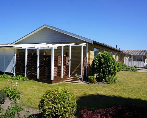 2 værelses lejlighed i Toftlund