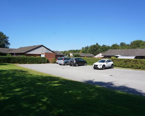 2 værelses lejlighed i Toftlund