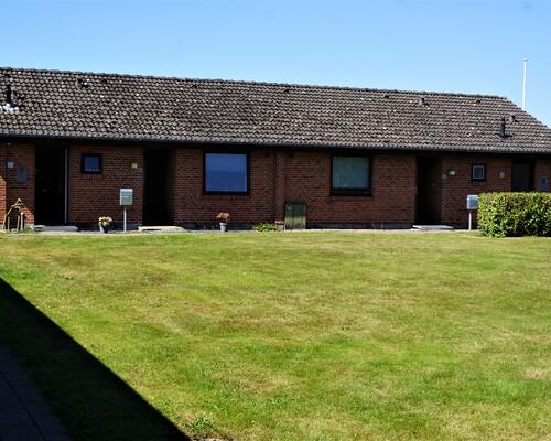 2 værelses lejlighed i Toftlund