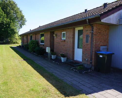 2 værelses lejlighed i Toftlund