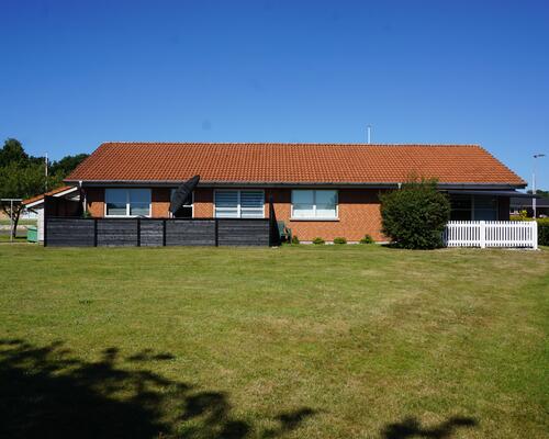 2 værelses lejlighed i Agerskov