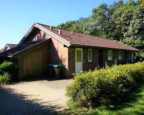 2 værelses lejlighed i Agerskov