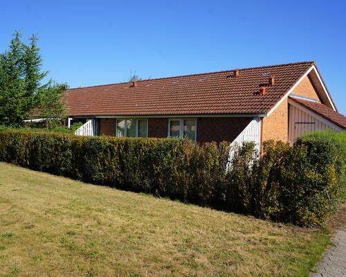 3 værelses lejlighed i Agerskov