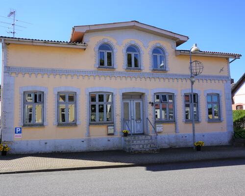 3 værelses lejlighed i Agerskov