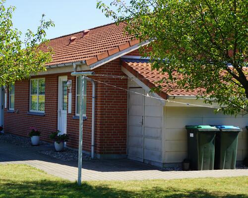 3 værelses lejlighed i Agerskov