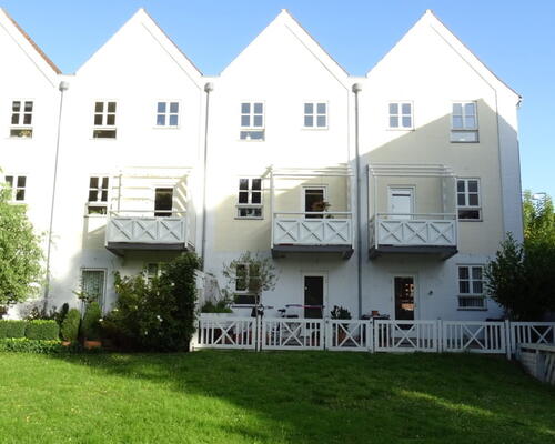 3 værelses – Nedergade 51, lejl. 1 – Odense C