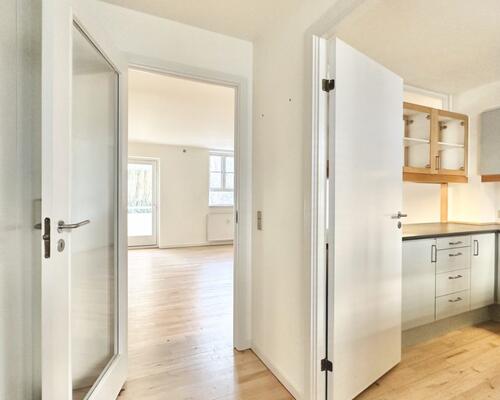 3 værelses – Nedergade 51, lejl. 1 – Odense C