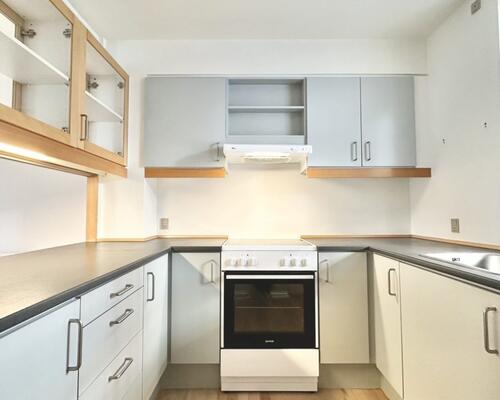 3 værelses – Nedergade 51, lejl. 1 – Odense C