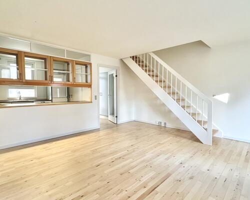 3 værelses – Nedergade 51, lejl. 1 – Odense C