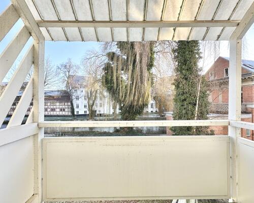 3 værelses – Nedergade 51, lejl. 1 – Odense C