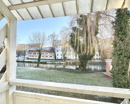 3 værelses – Nedergade 51, lejl. 1 – Odense C