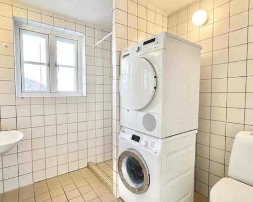 3 værelses – Nedergade 51, lejl. 1 – Odense C