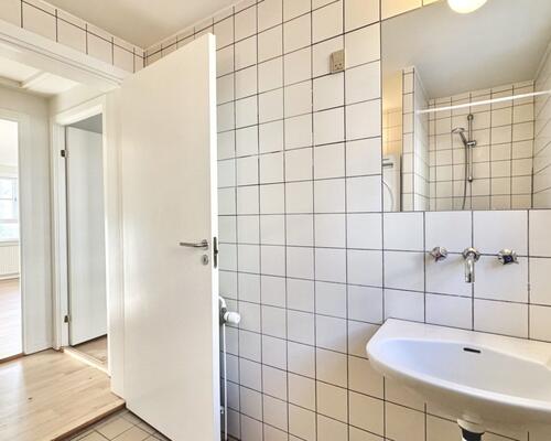 3 værelses – Nedergade 51, lejl. 1 – Odense C