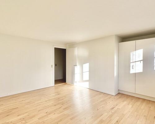 3 værelses – Nedergade 51, lejl. 1 – Odense C