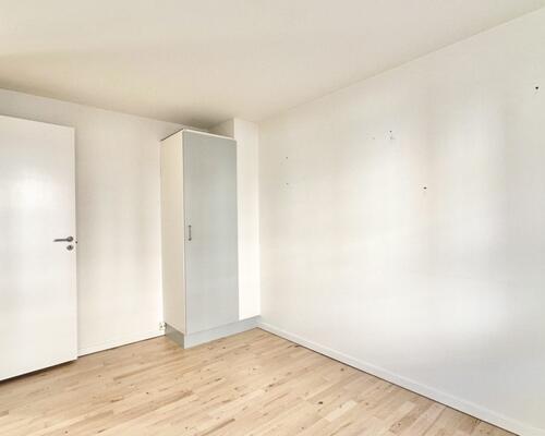 3 værelses – Nedergade 51, lejl. 1 – Odense C