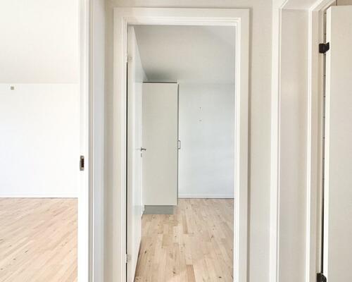 3 værelses – Nedergade 51, lejl. 1 – Odense C