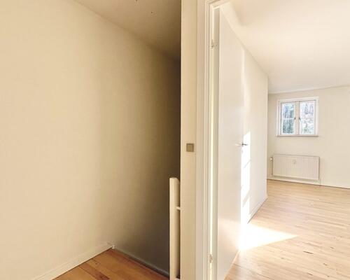 3 værelses – Nedergade 51, lejl. 1 – Odense C