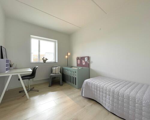 3 værelses lejlighed i Århus V