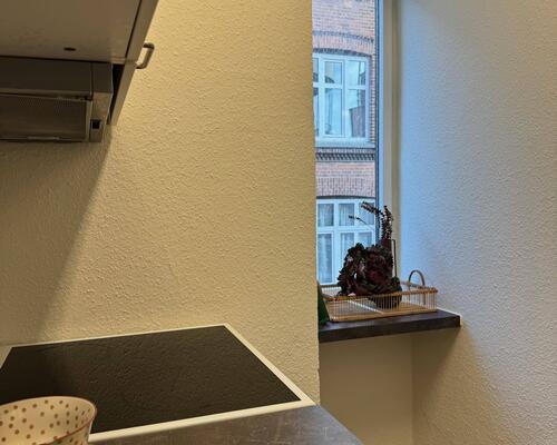 1 værelses lejlighed i Randers