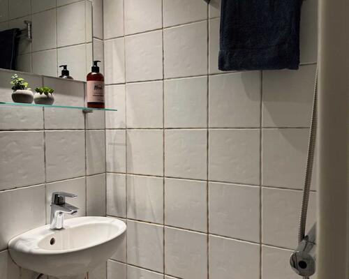 1 værelses lejlighed i Randers