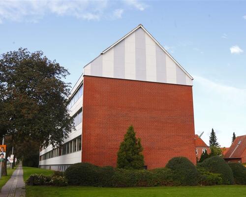 3 værelses lejlighed i Odense V