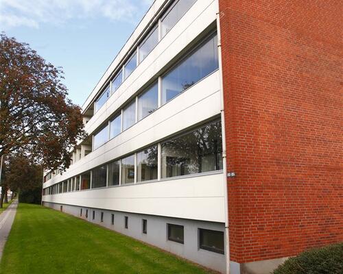 3 værelses lejlighed i Odense V