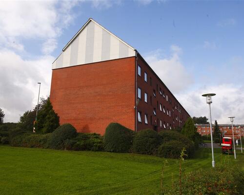 3 værelses lejlighed i Odense V