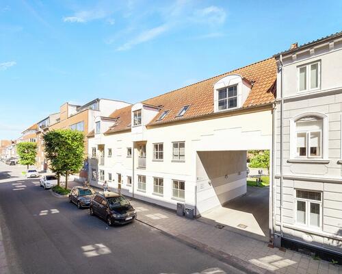 3 værelses lejlighed i Silkeborg