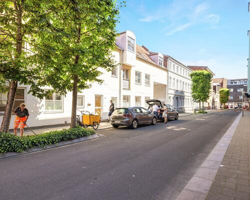 3 værelses lejlighed i Silkeborg