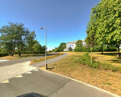 2 værelses lejlighed i Ringsted