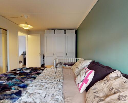 2 værelses hus i Kongens Lyngby