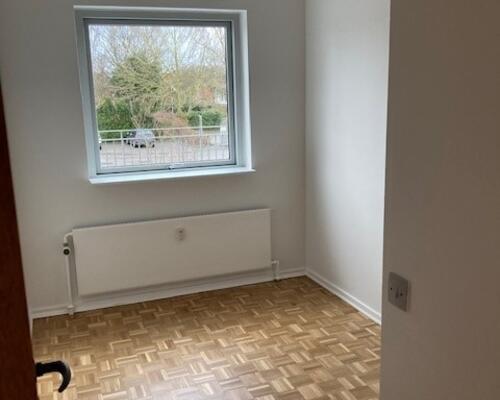 4 værelses lejlighed i Haarby