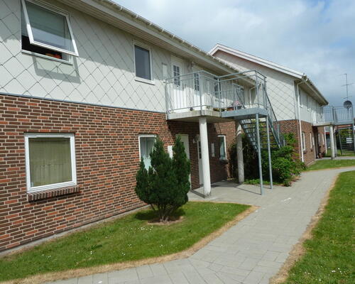 3 værelses lejlighed i Kværndrup