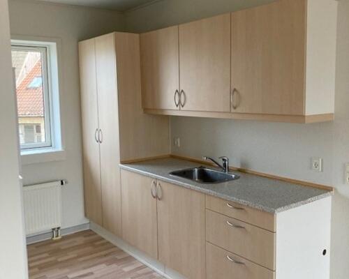 3 værelses lejlighed i Kværndrup