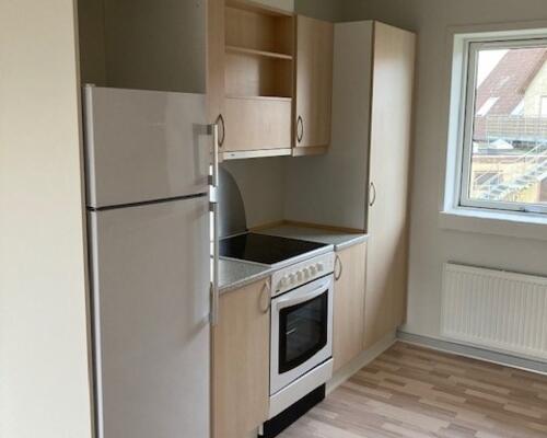 3 værelses lejlighed i Kværndrup