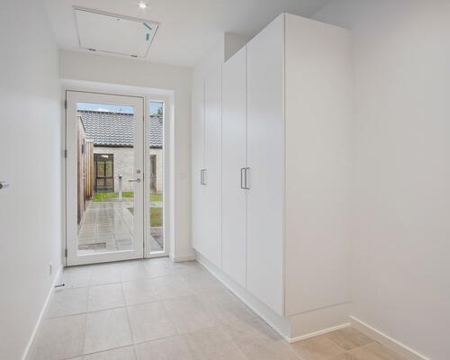 4 værelses hus i Trige