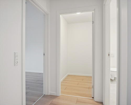 4 værelses hus i Trige