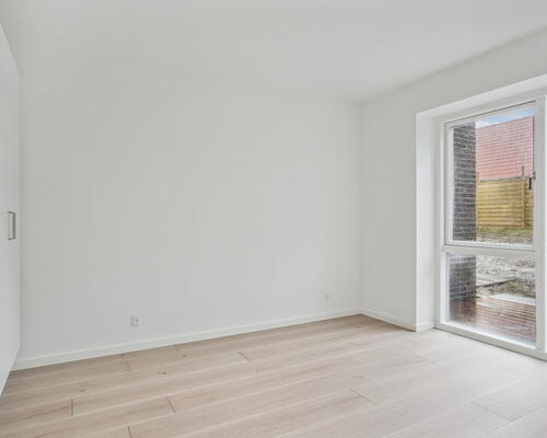 4 værelses hus i Trige