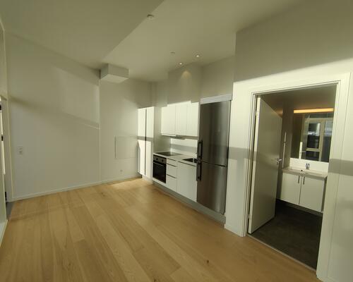 2 værelses lejlighed i Silkeborg