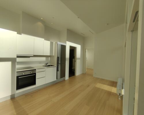 2 værelses lejlighed i Silkeborg