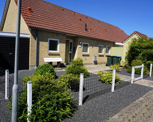 3 værelses lejlighed i Toftlund